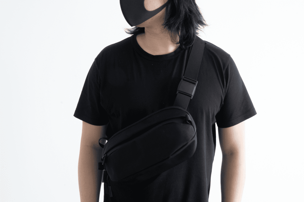 Aer Day Sling 3 Review - Alex Kwa