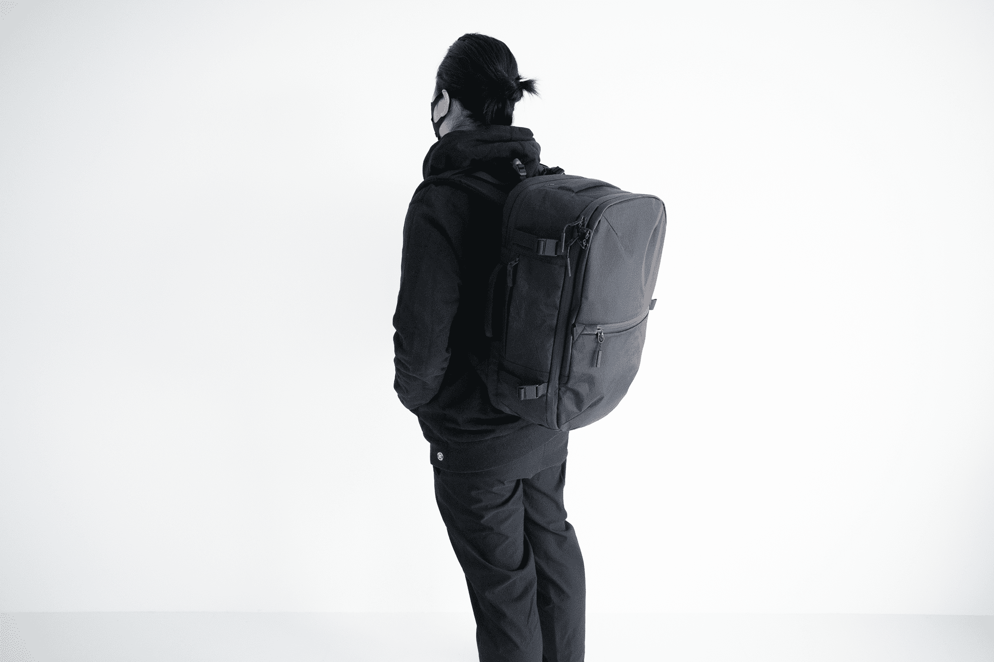 Aer Travel Pack 3 Small - リュック/バックパック