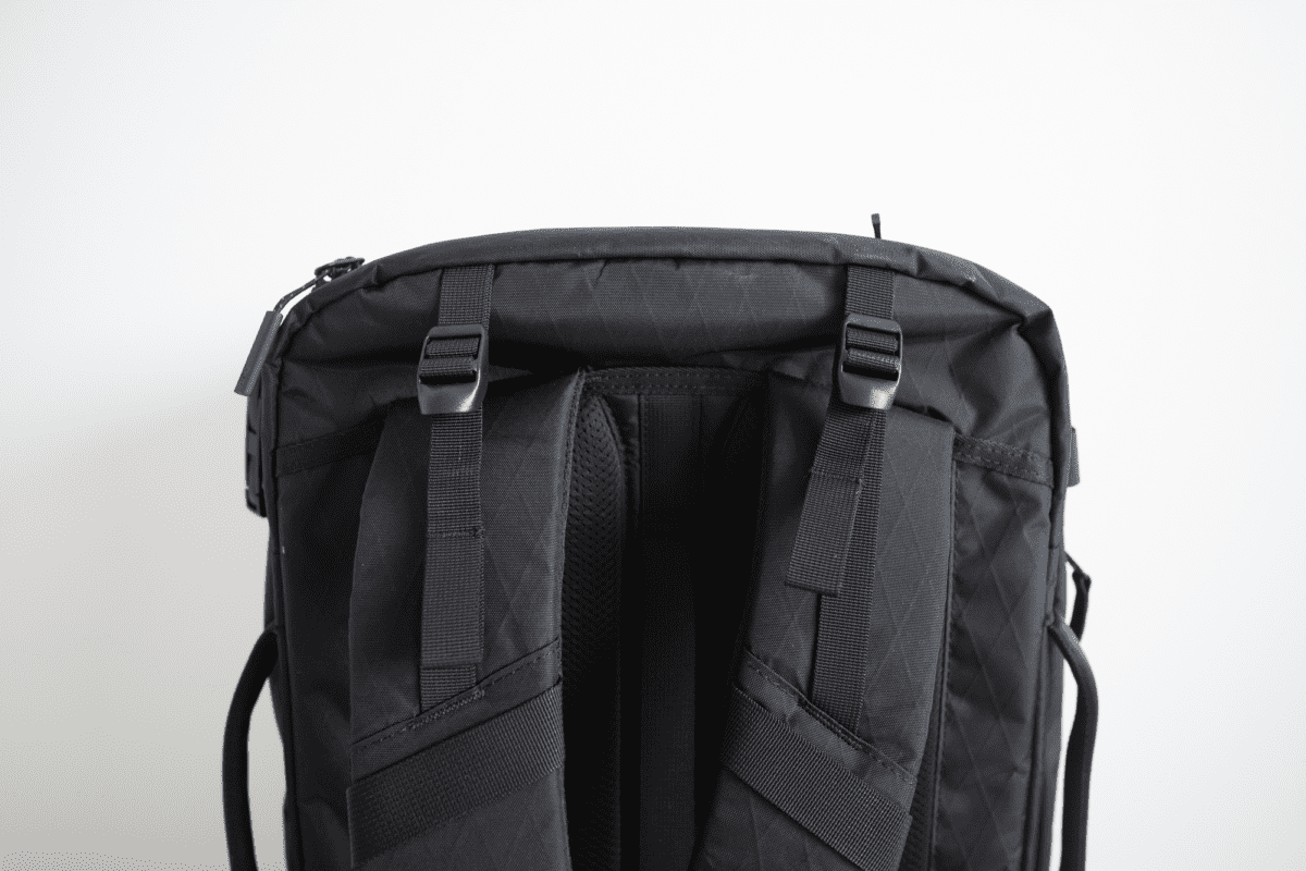 Aer hot sale camera bag