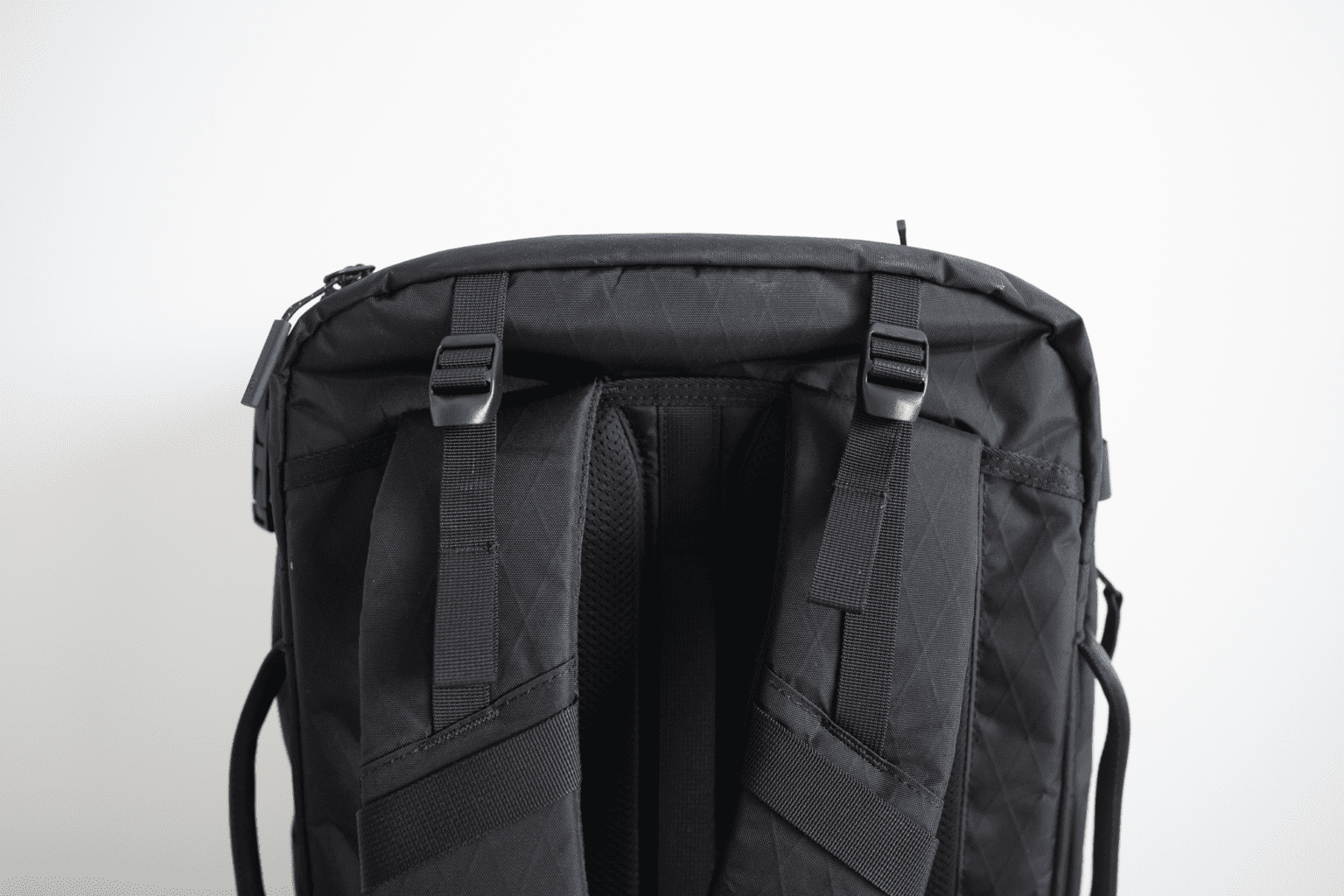 Aer Travel Pack 3 Review - Alex Kwa
