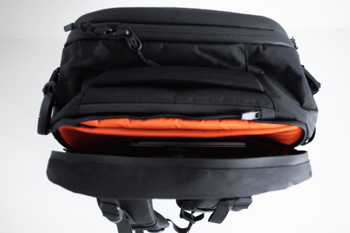 Travel Pack 3 X-Pac – Aer