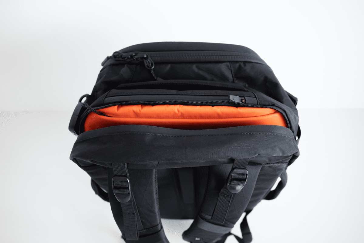 Travel Pack 3 – Aer