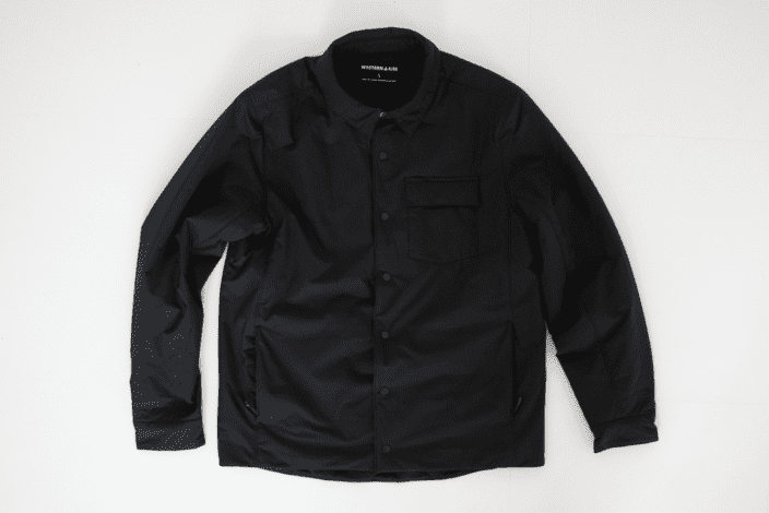 airloft shirt jacket