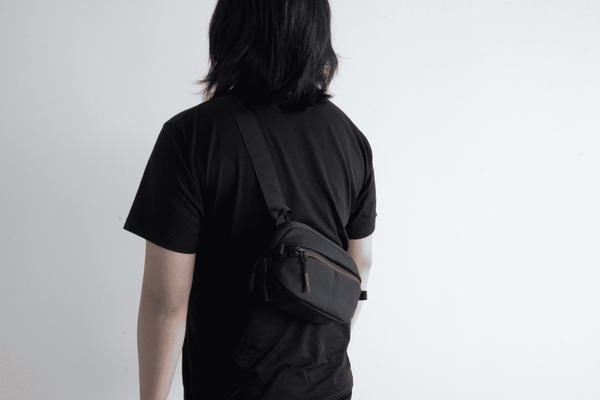 Day Sling X-Pac 3L Black | ubicaciondepersonas.cdmx.gob.mx