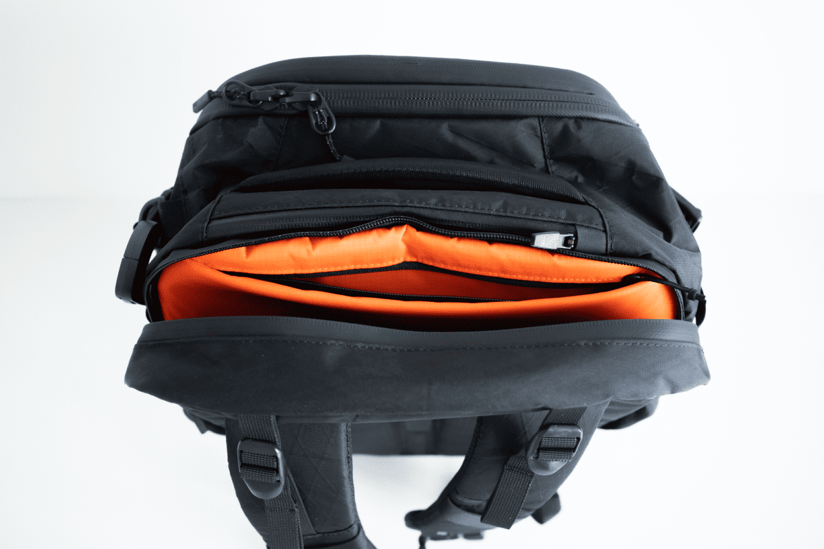 Travel Pack 3 – Aer