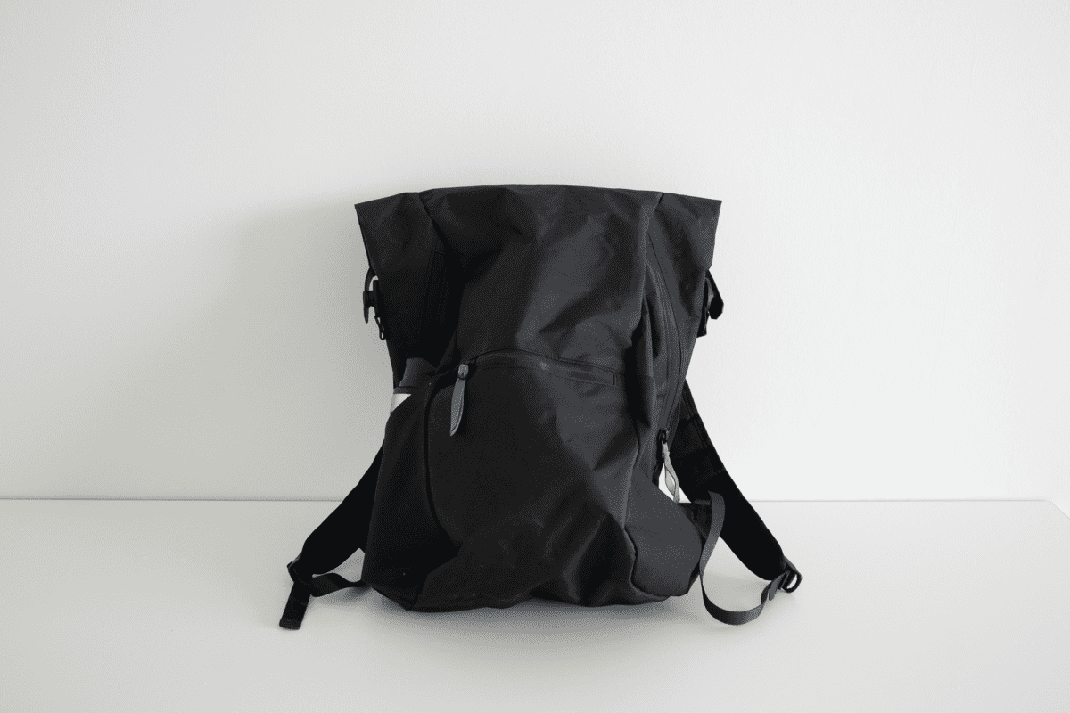 Outlier Nexhigh Rolltop Review - Alex Kwa