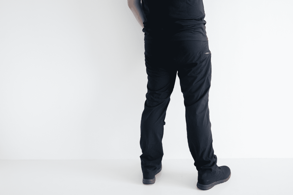 GORUCK Indestructible Challenge Pants Review - Alex Kwa