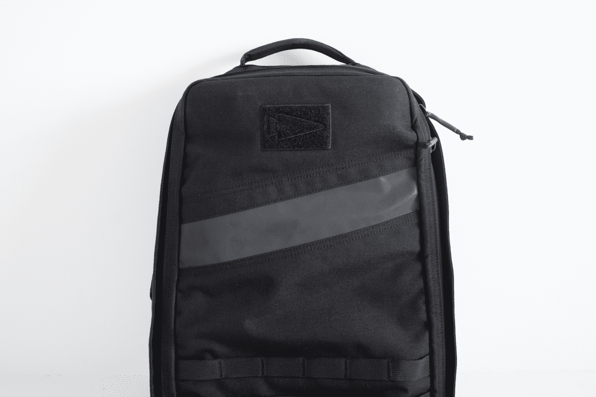 How To Tell Where Your YKK Are Zippers Made (GORUCK Comparison