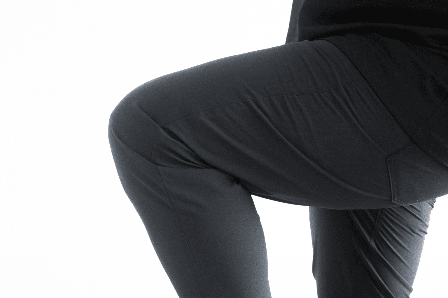 Western Rise Evolution Pants 2.0 Review - Alex Kwa