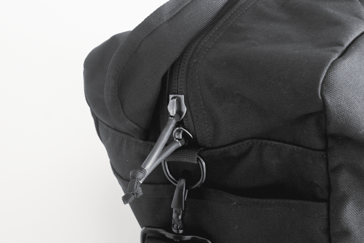 GORUCK Kit Bag Review - Alex Kwa