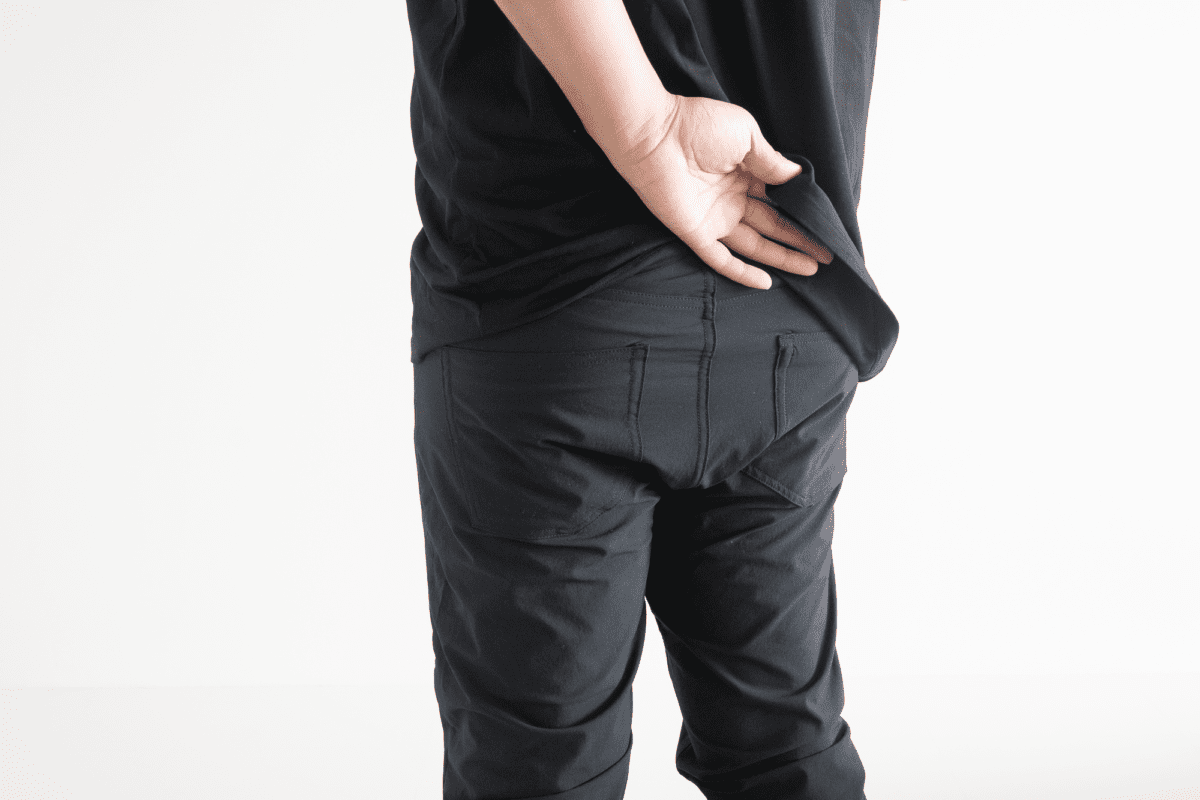 Western Rise Evolution Pant Review