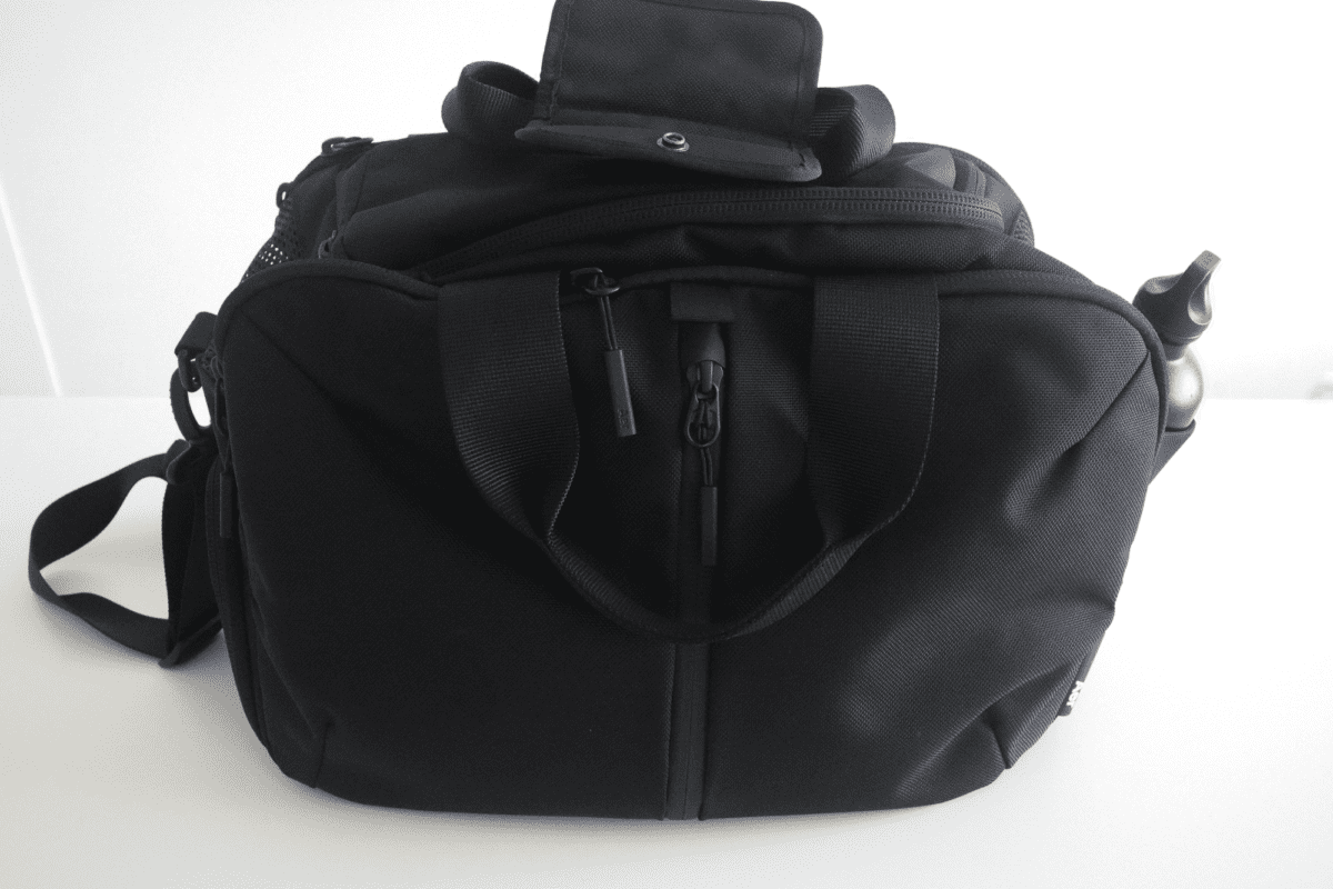 Gym duffel 2 online small