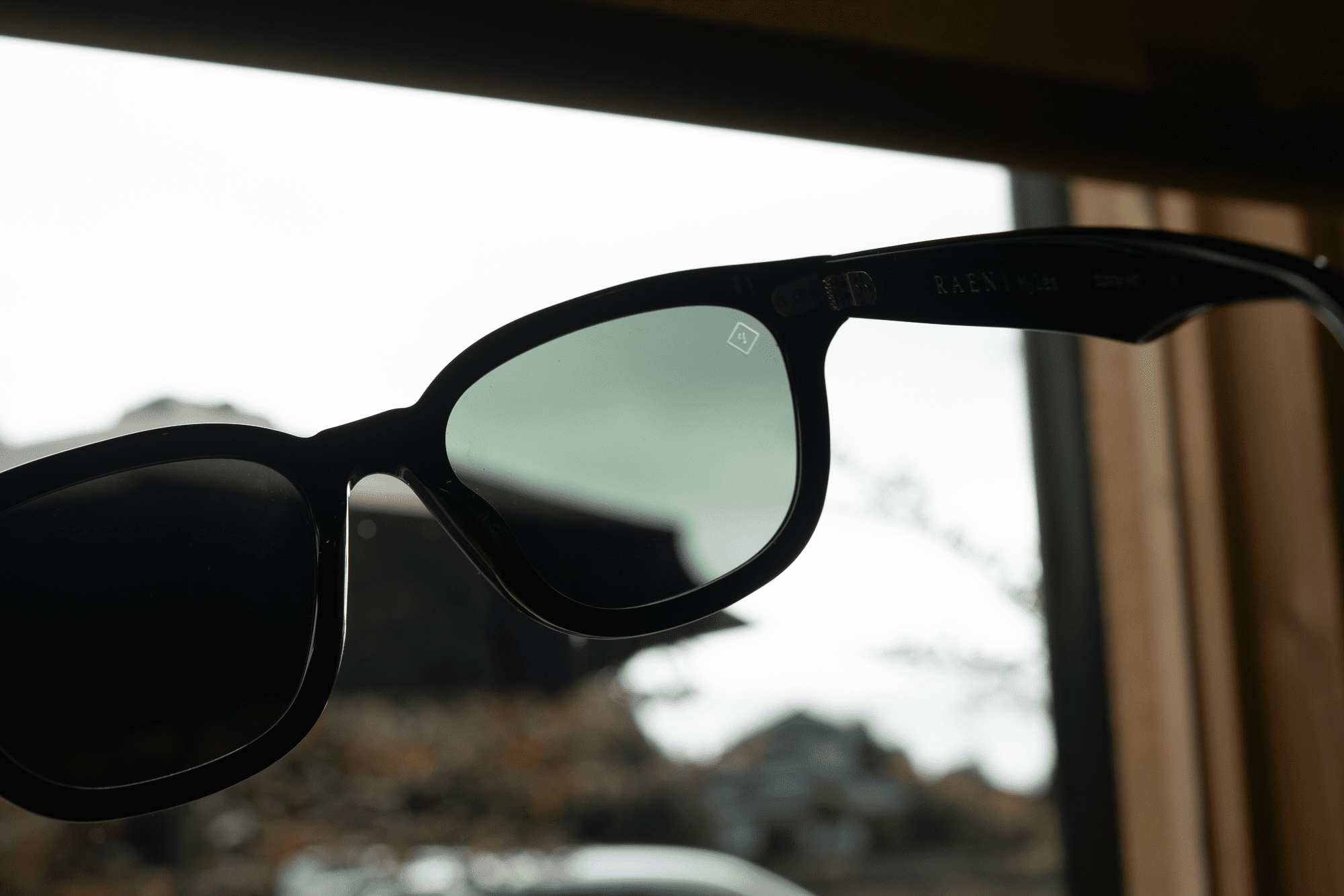 RAEN Sunglasses Review Alex Kwa