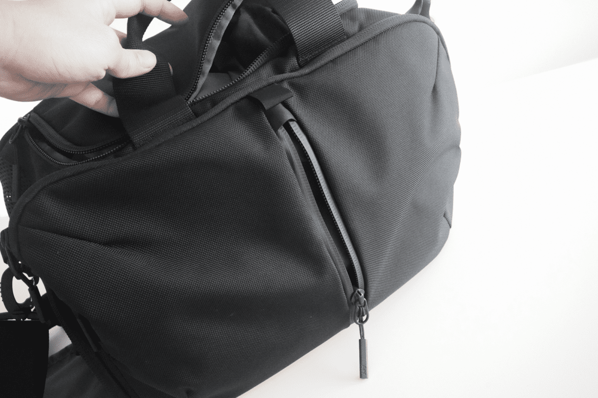 NOMAD AirTag Accessories Review - Alex Kwa