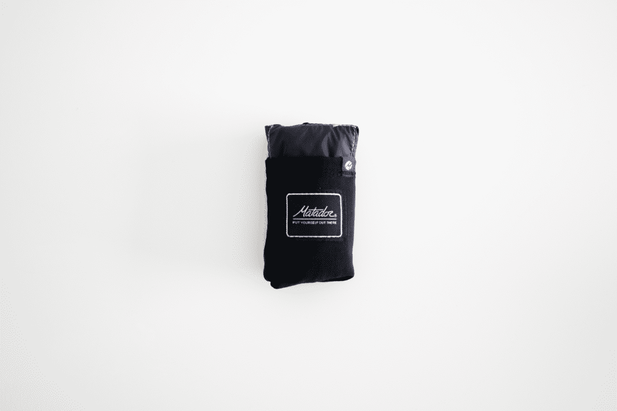 Matador Pocket Blanket Review - Alex Kwa