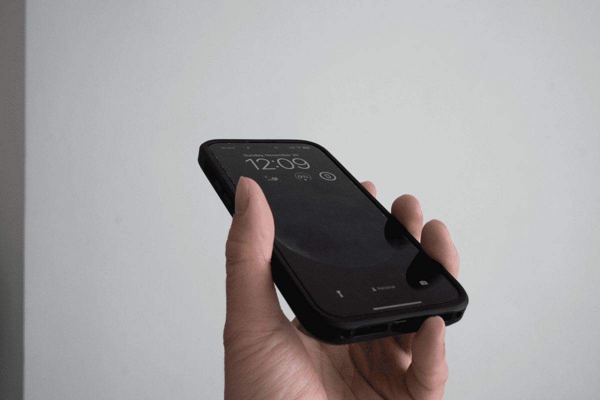 IPhone 14 Cases By NOMAD 2022 REVIEW - MacSources