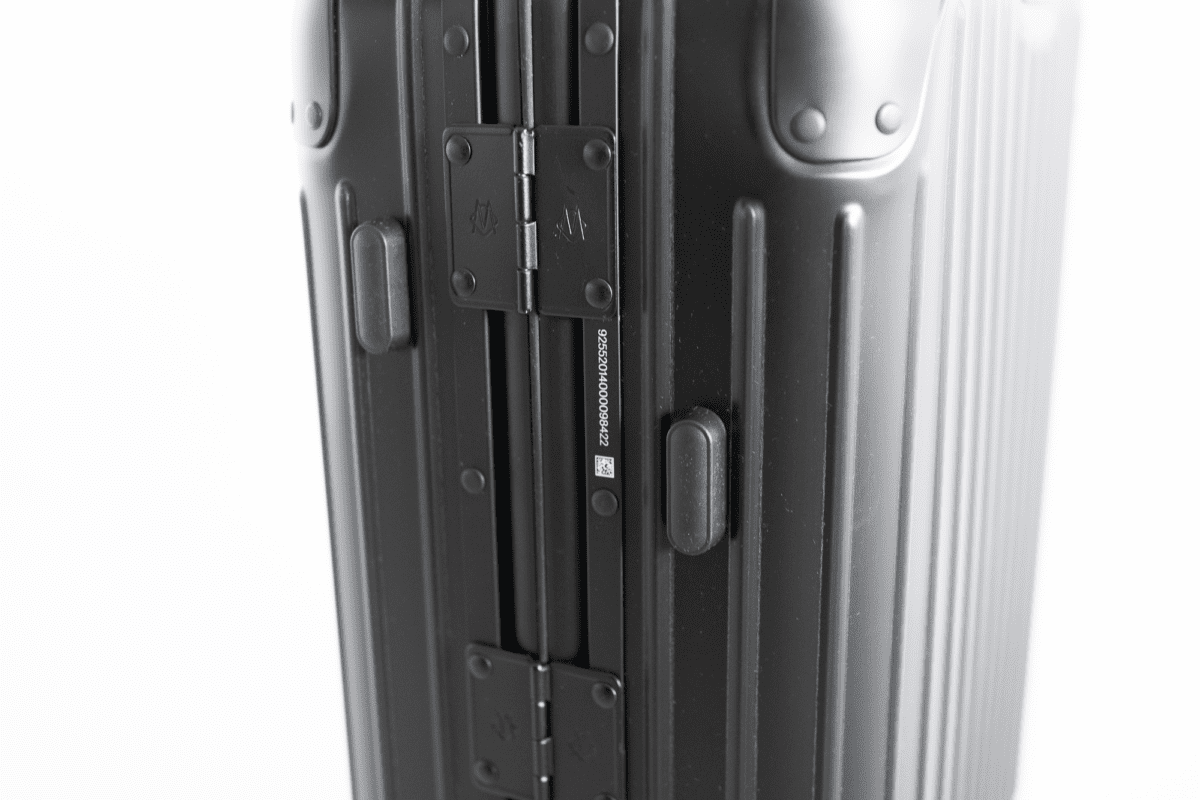 Rimowa Original Review - Alex Kwa