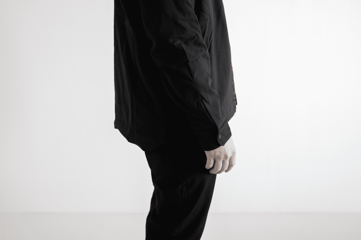 Wool&Prince Stretch Canvas Pants Review - Alex Kwa