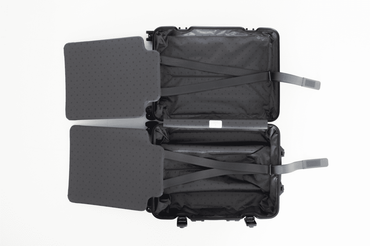 Rimowa Original Review - Alex Kwa