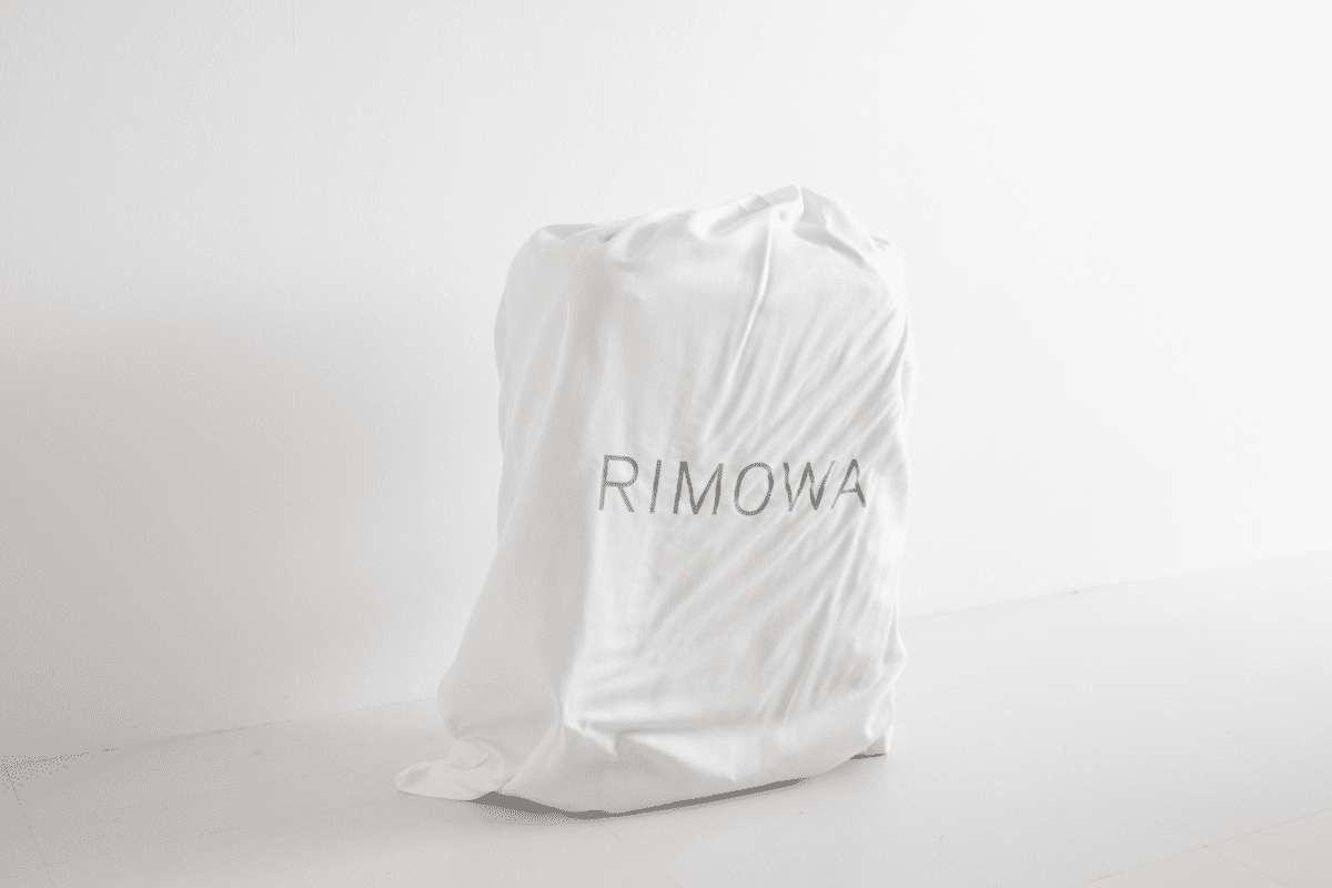 Rimowa Original Review - Alex Kwa