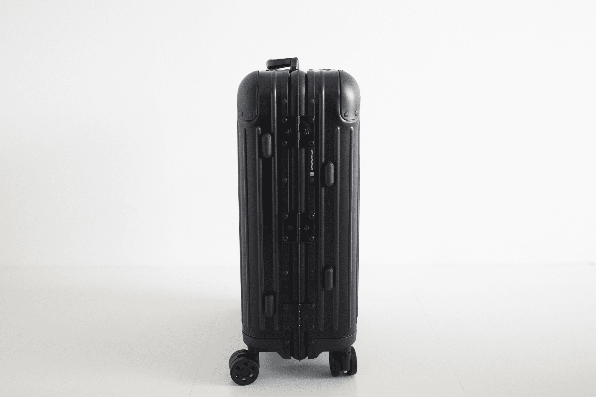 Rimowa Original Review - Alex Kwa