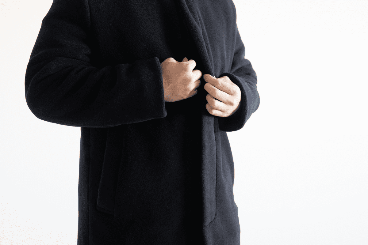 Outlier - Extrafleece Topcoat – OUTLIER