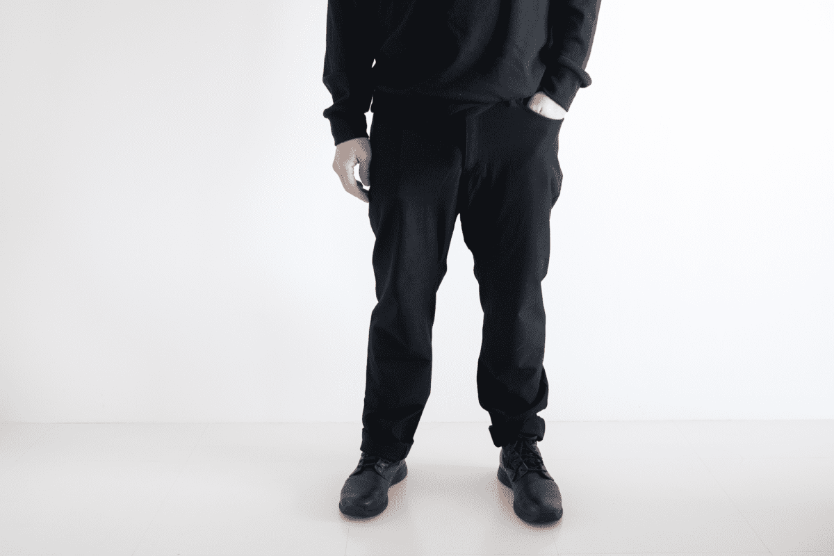 Men’s Outlier Cargo Jogger