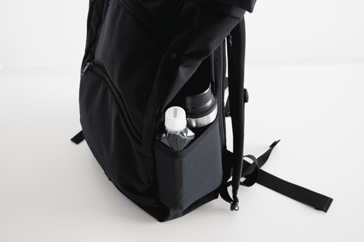 TOM BIHN Addax Review - Alex Kwa