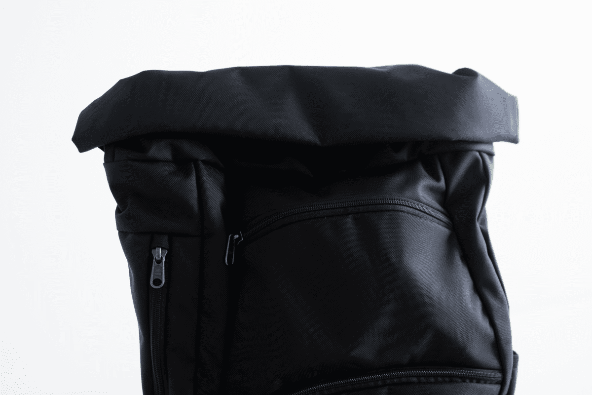TOM BIHN Addax 31, Roll-Top Backpack, 31L