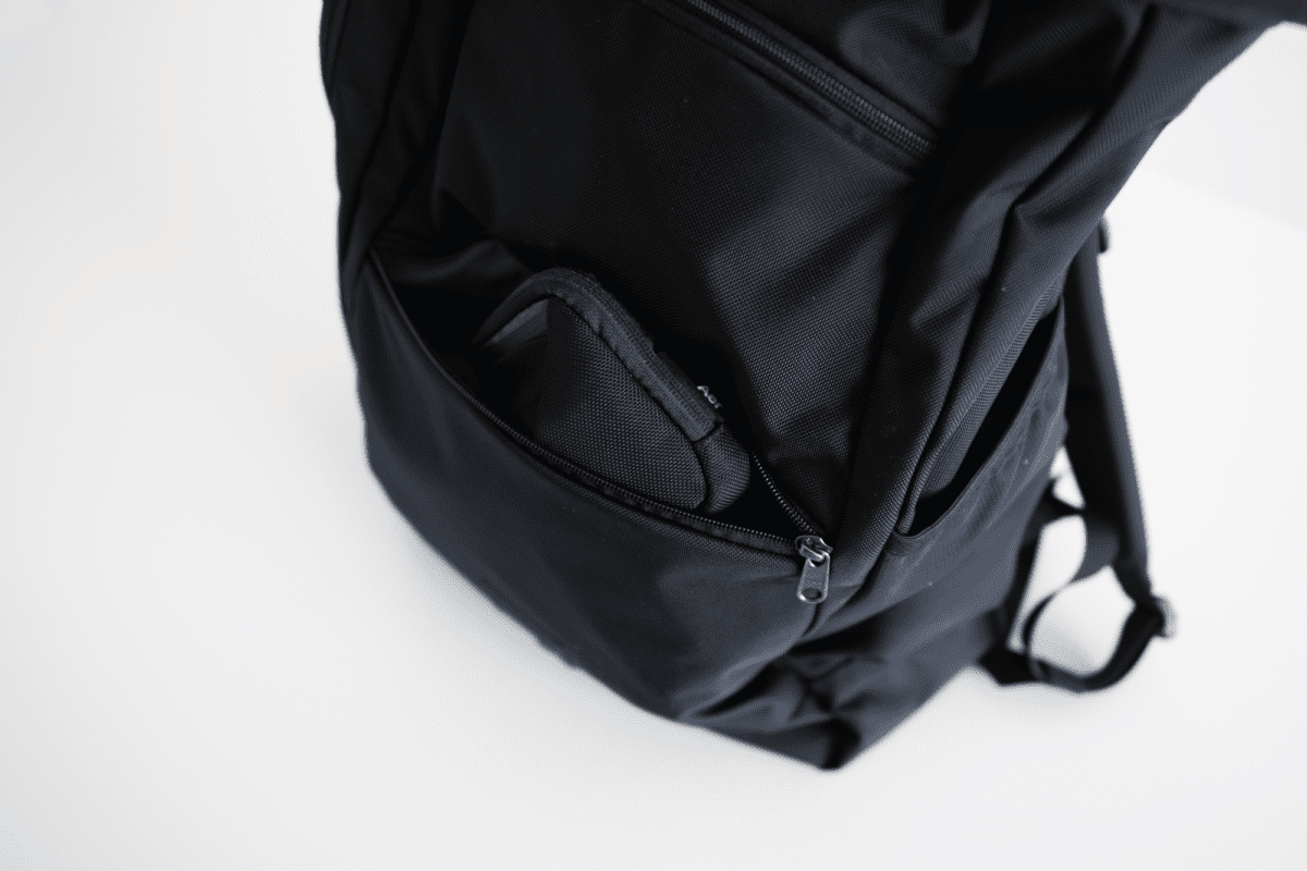 TOM BIHN Addax 31 Review