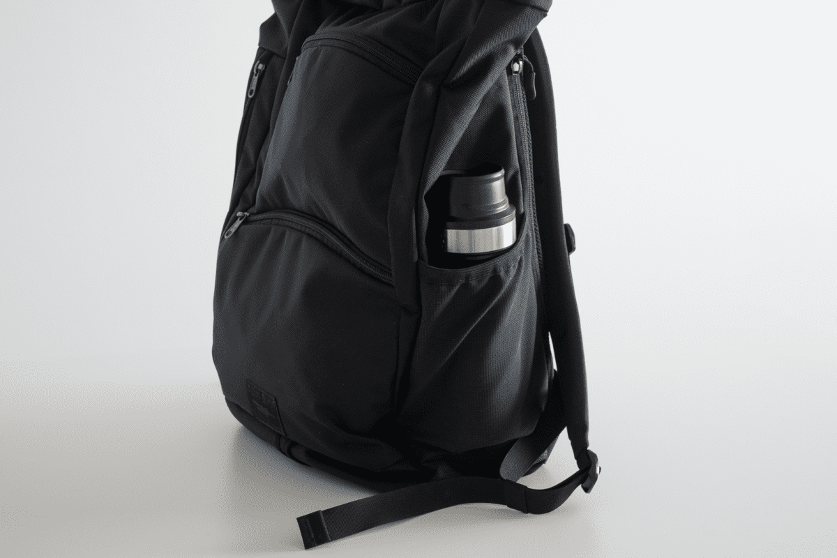 TOM BIHN Addax 31 Review