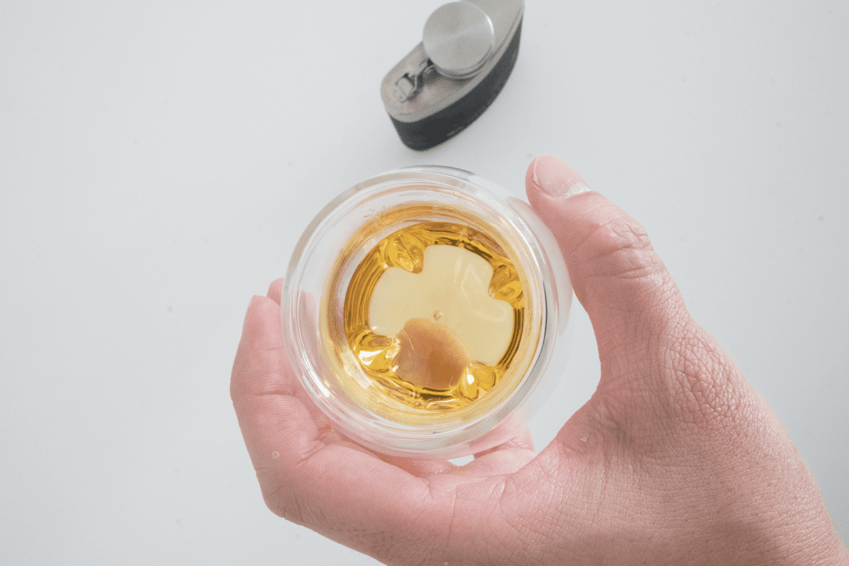 Norlan Whisky Glass Review - WhiskyWhistle 482 