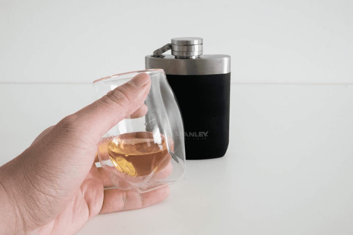 Norlan Whisky Glass Offers You a Perfect Whisky Drinking Experience - Tuvie  Design