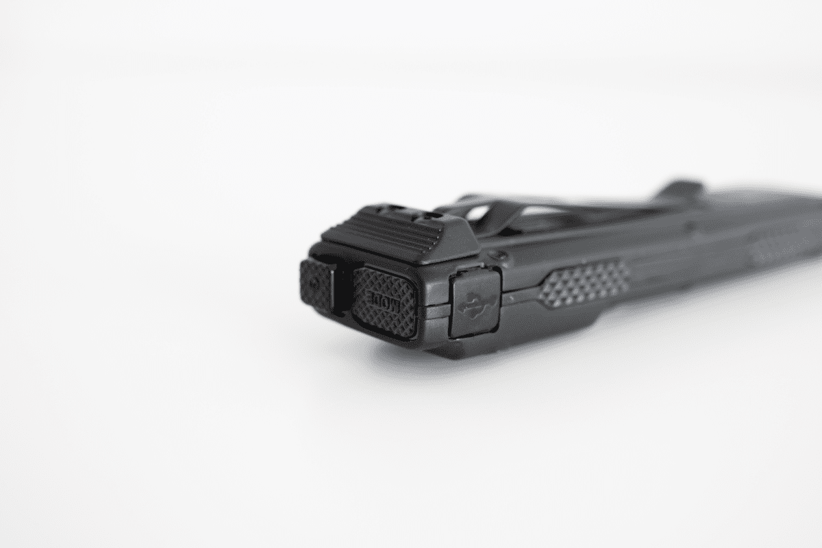 Nitecore EDC27 Review - Alex Kwa