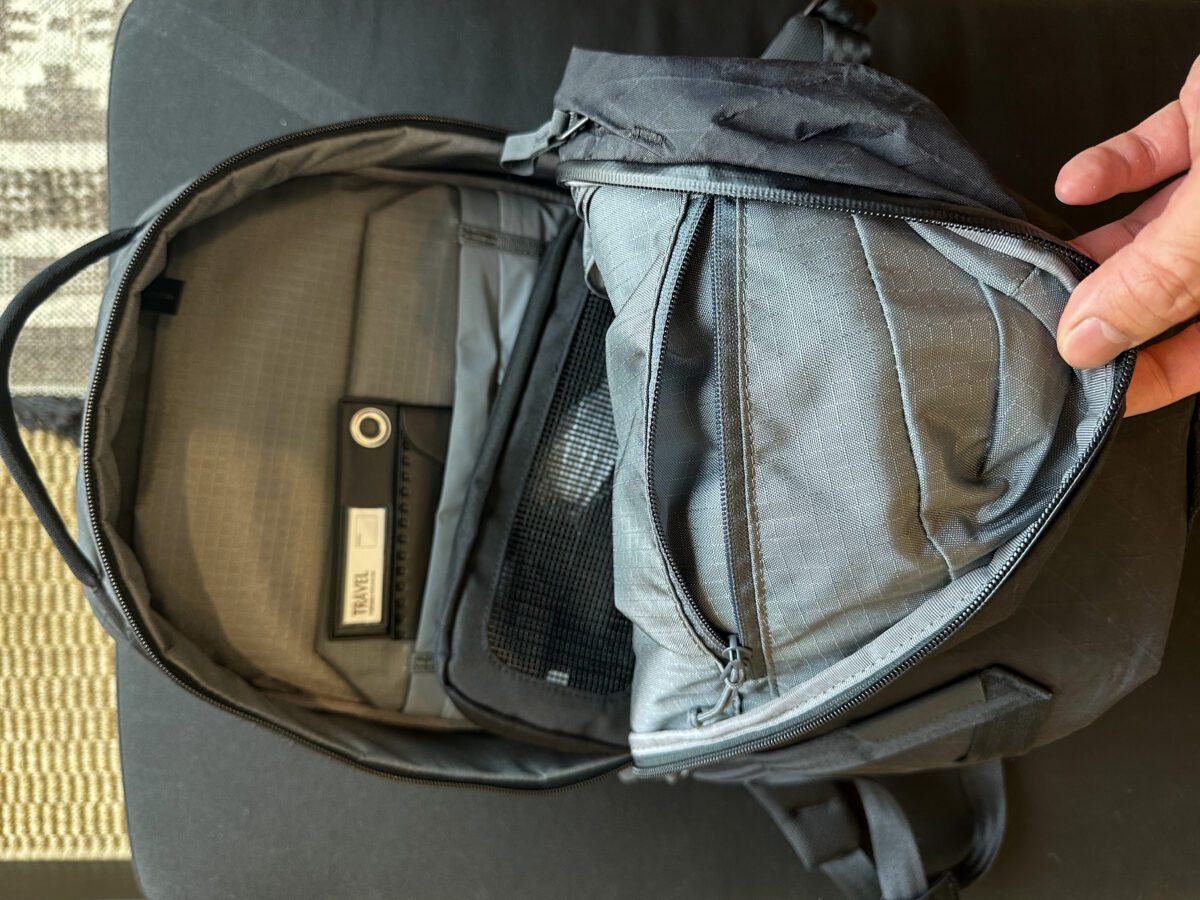 NOMAD AirTag Accessories Review - Alex Kwa