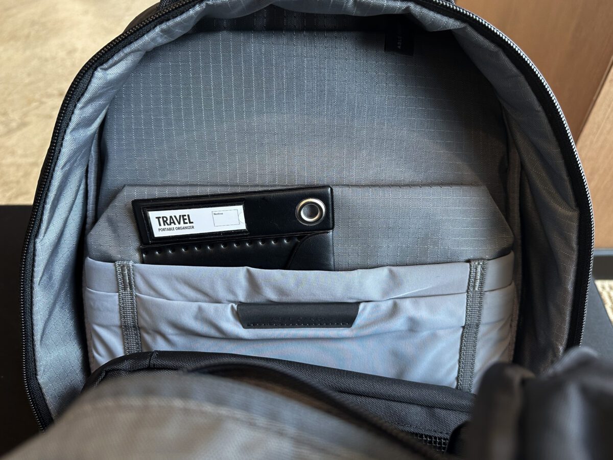 NOMAD AirTag Accessories Review - Alex Kwa