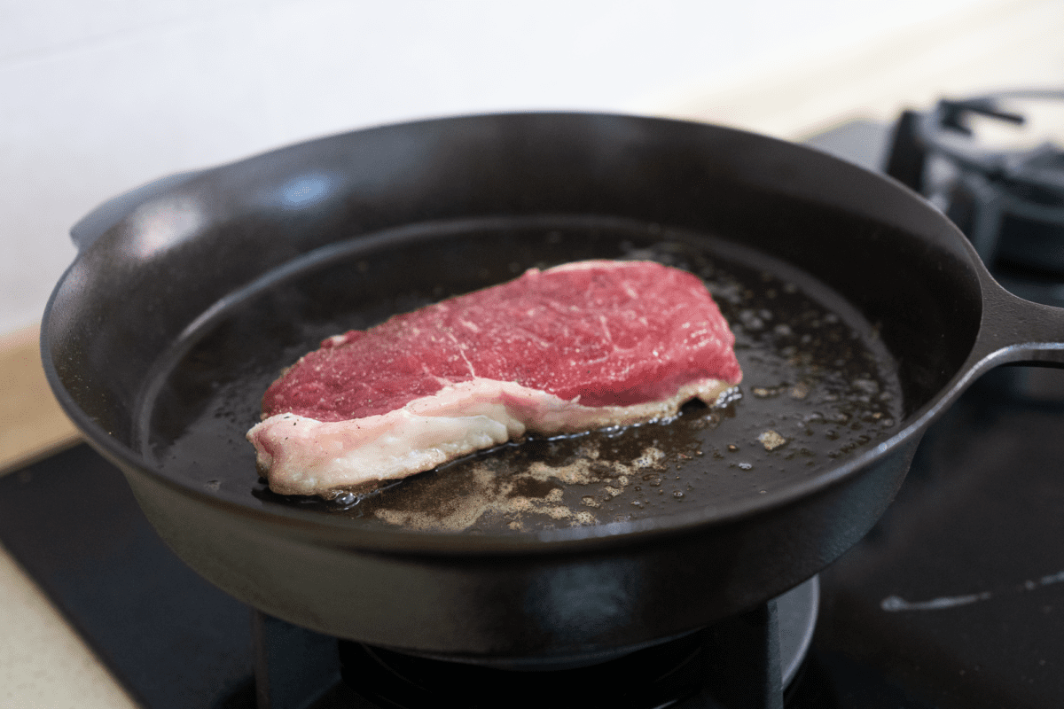 Review: Is the Field Company Cast Iron Skillet Worth It? - InsideHook