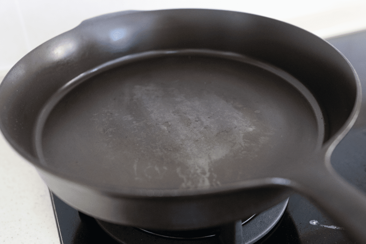 Review: Is the Field Company Cast Iron Skillet Worth It? - InsideHook