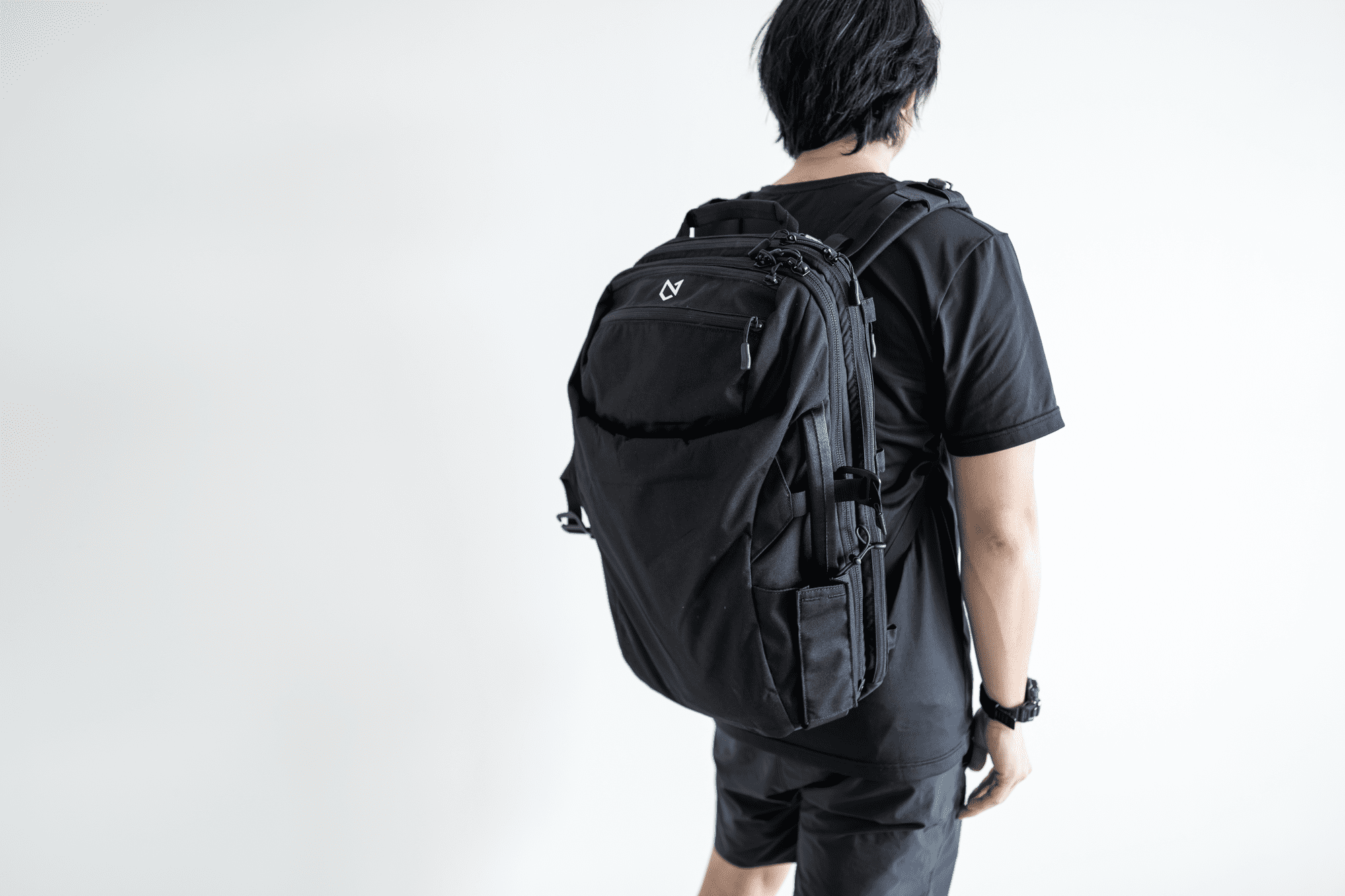 Minaal Carry-on 3.0 Travel Backpack Review - Alex Kwa